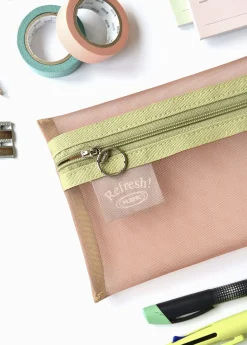 Refresh Mesh Pen Pouch