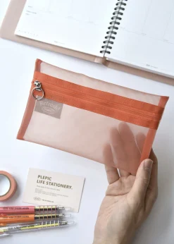 Refresh Mesh Pen Pouch