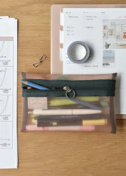 Refresh Mesh Pen Pouch