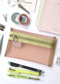 Refresh Mesh Pen Pouch