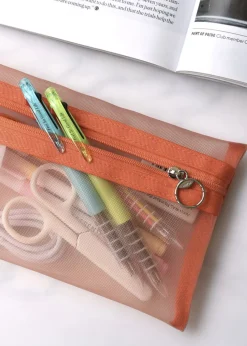 Refresh Mesh Pen Pouch