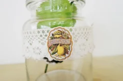 Reminisce Deco Sticker