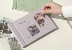 Repository Wide Photo Album
