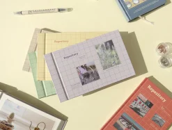 Repository Wide Photo Album