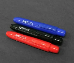 Retractable Permanent Marker