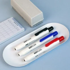 Retractable Whiteboard Marker