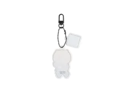 Retro Choonsik Acrylic Key Ring