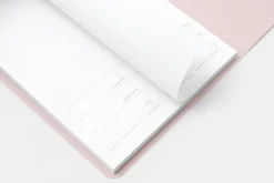 Review Recording Sticky Note