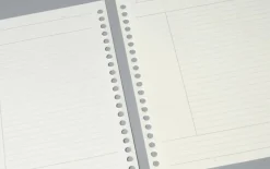 20 Ring A5 Cornell Note Refill