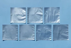 6 Ring A5 Wide Double-sided Pocket Refill