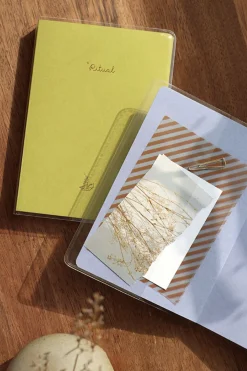 Ritual Weekly Journal