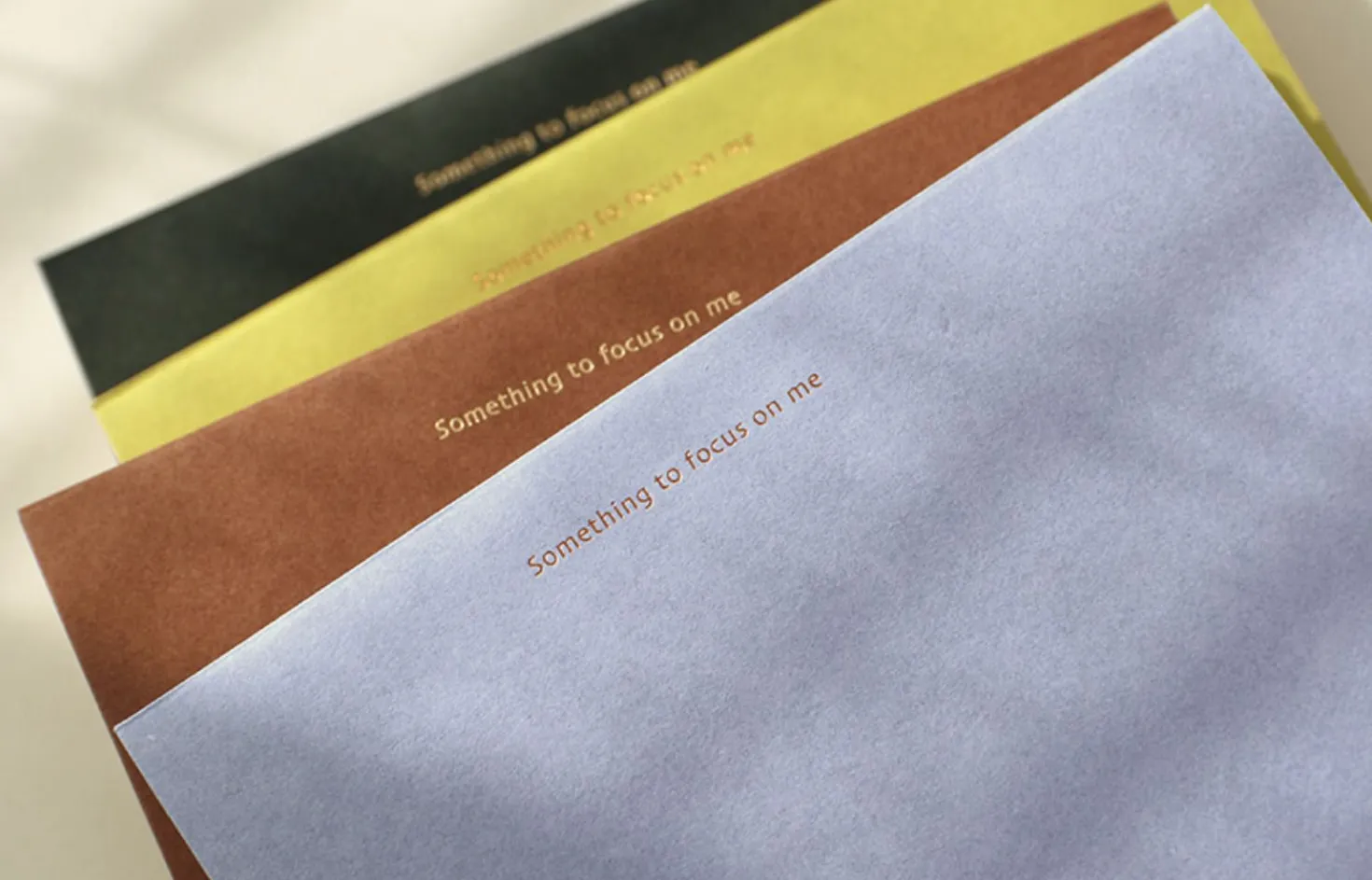 Ritual Weekly Journal