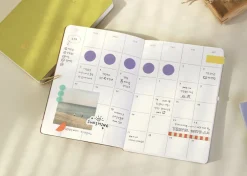 Ritual Weekly Journal