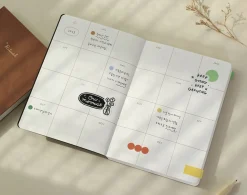 Ritual Weekly Journal