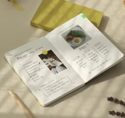 Ritual Weekly Journal
