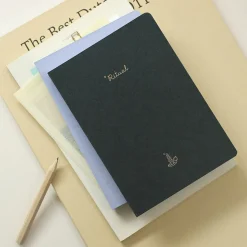 Ritual Weekly Journal