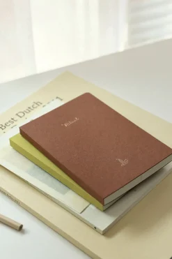 Ritual Weekly Journal