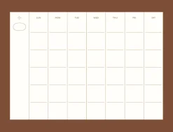 Ritual Weekly Journal