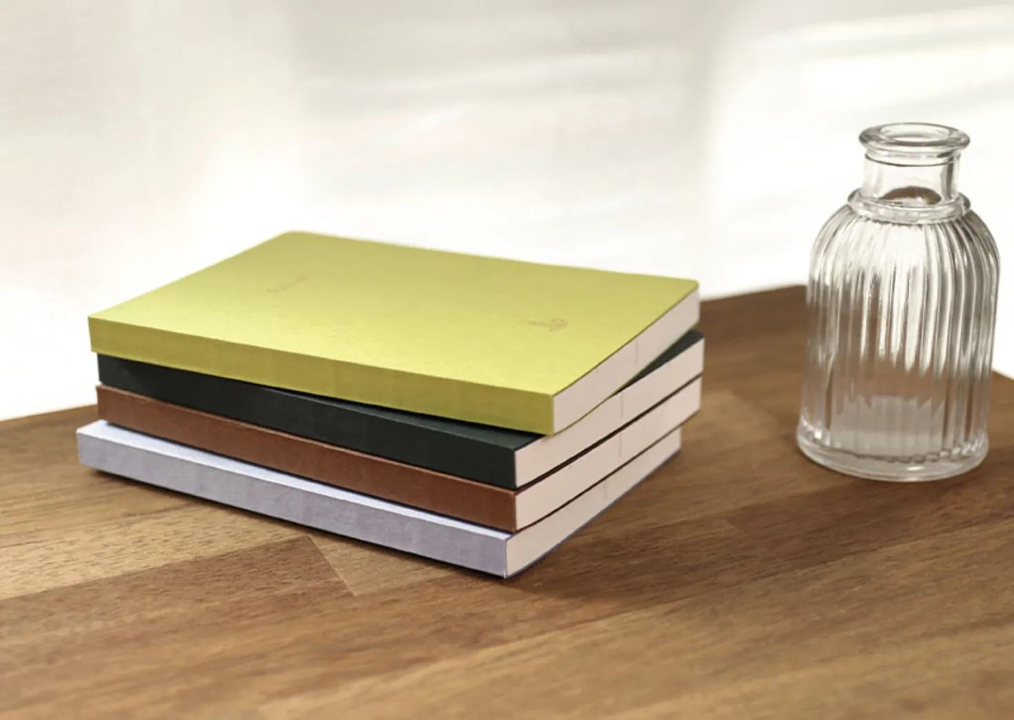 Ritual Weekly Journal