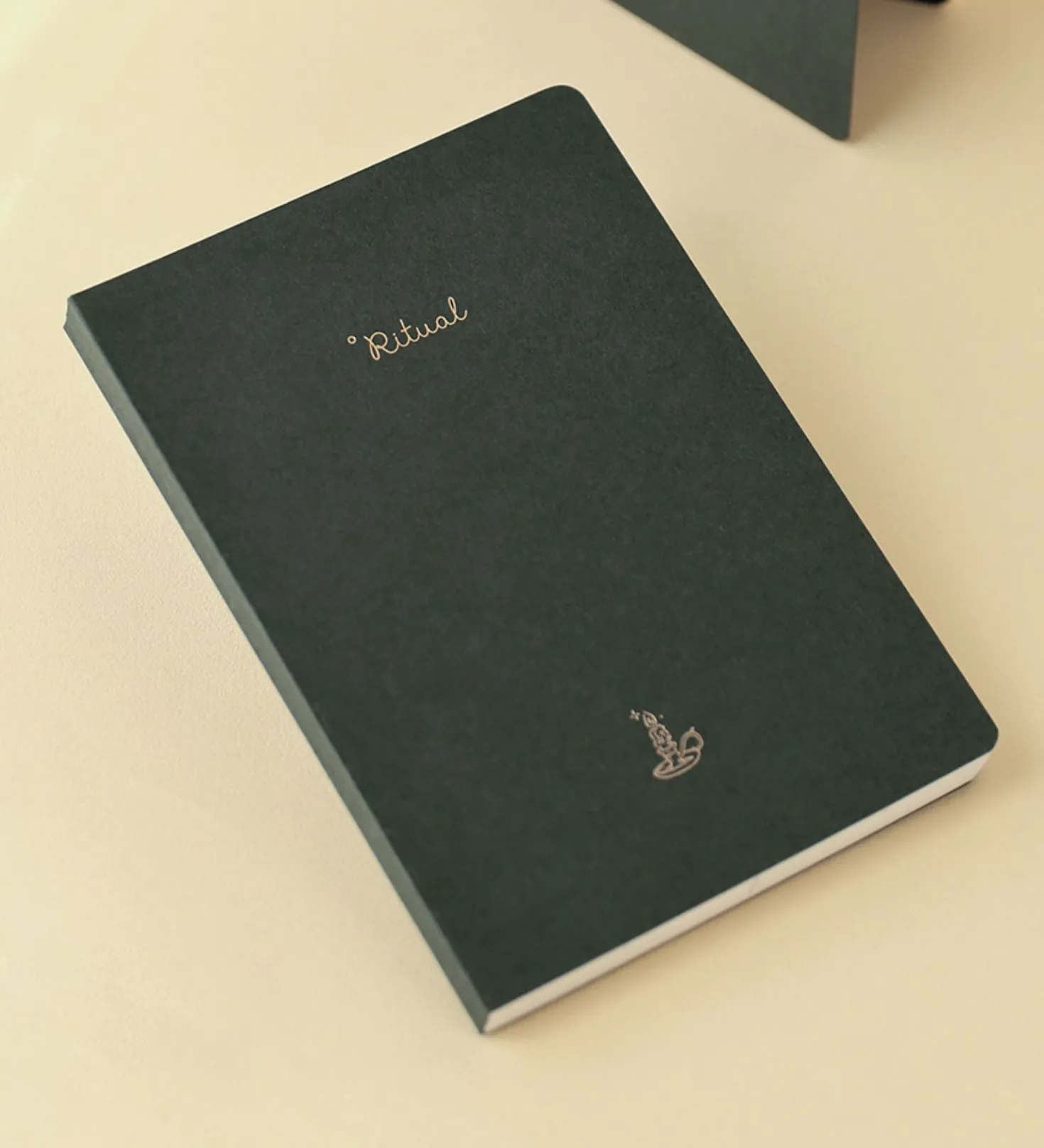 Ritual Weekly Journal