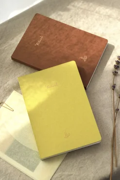 Ritual Weekly Journal