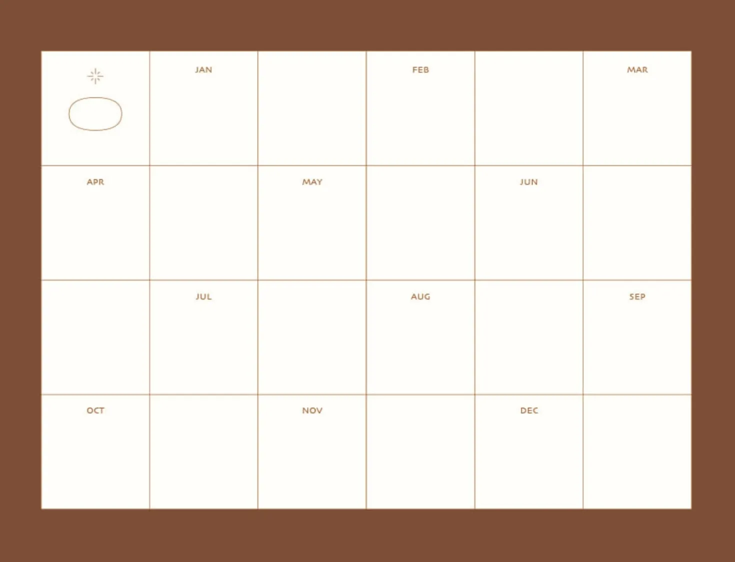 Ritual Weekly Journal