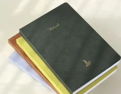 Ritual Weekly Journal
