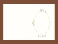 Ritual Weekly Journal