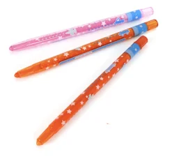 Roll Up Colored Pencil Set