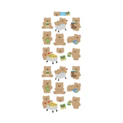 RoomRoom Bear Sticker v1