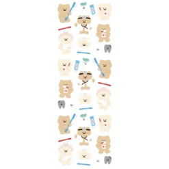 RoomRoom Bear Sticker v1