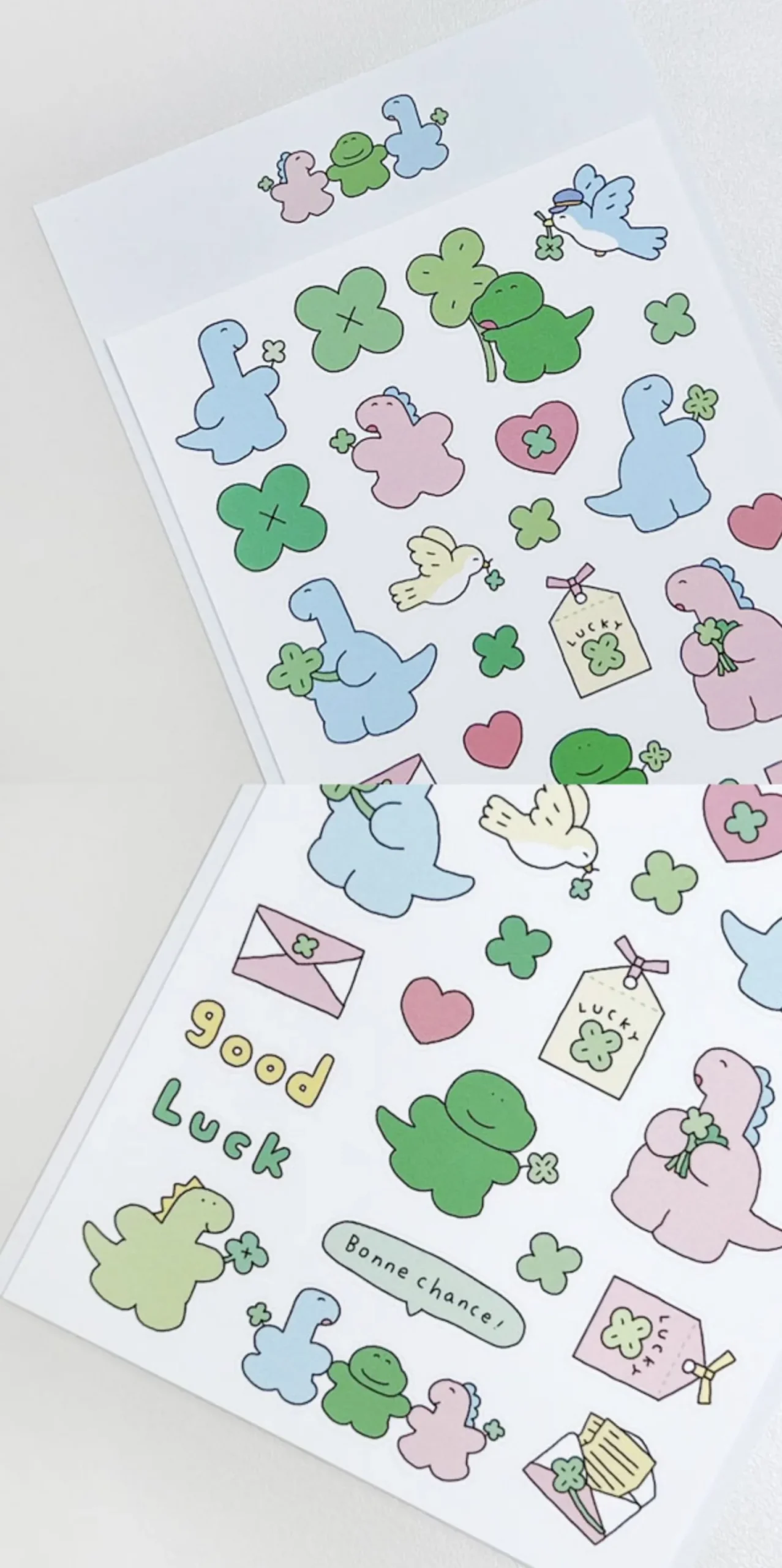 RoomRoom Bear Sticker v17