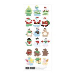 RoomRoom Bear Sticker v13