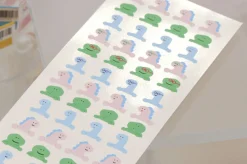 RoomRoom Dino Sticker