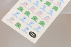 RoomRoom Dino Sticker