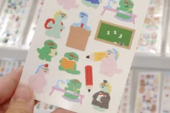 RoomRoom Dino Sticker