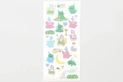 RoomRoom Dino Sticker
