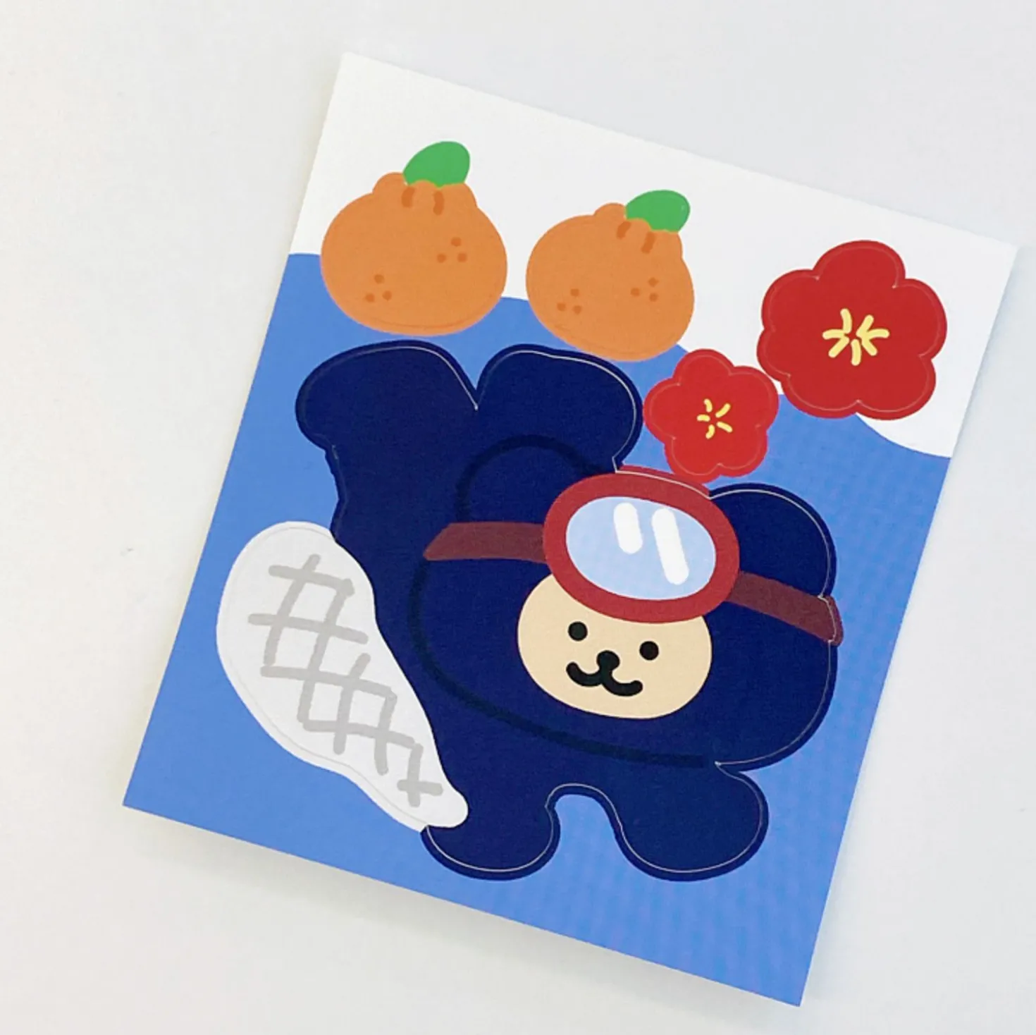 RoomRoom Removable Sticker v2