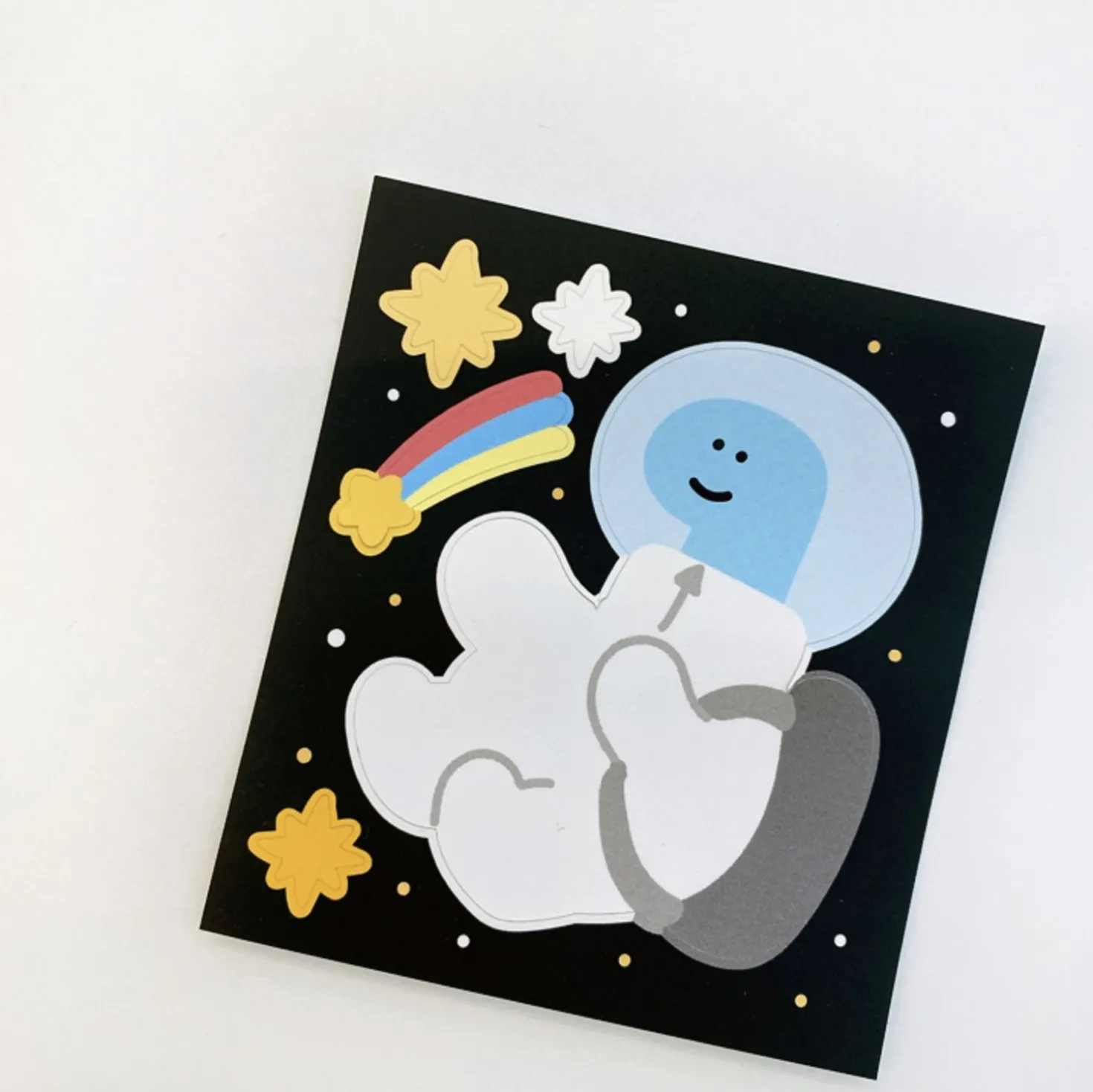 RoomRoom Removable Sticker v2