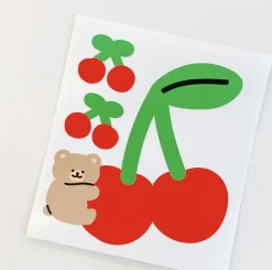 RoomRoom Removable Sticker v2