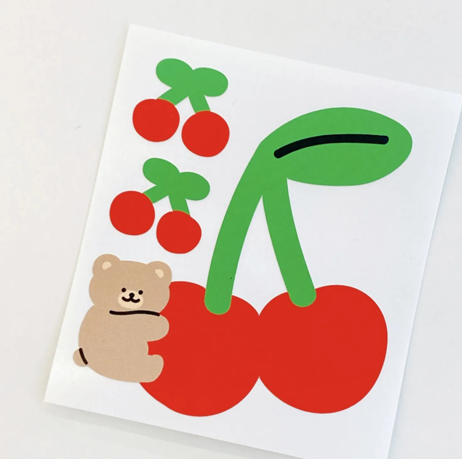 RoomRoom Removable Sticker v2