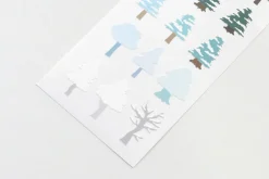 RoomRoom Winter Sticker