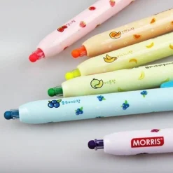 Round Tip Highlighter