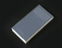 3-Row Daily Handy Planner
