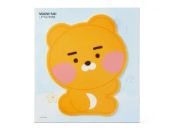 Ryan Baby Dreaming Mouse pad
