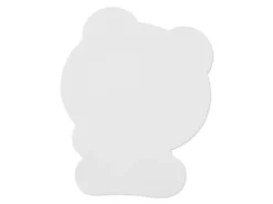 Ryan Baby Dreaming Mouse pad