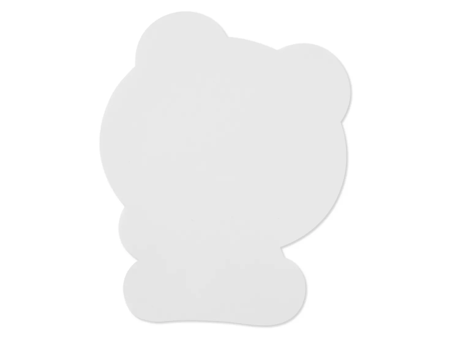 Ryan Baby Dreaming Mouse pad