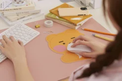 Ryan Baby Dreaming Mouse pad