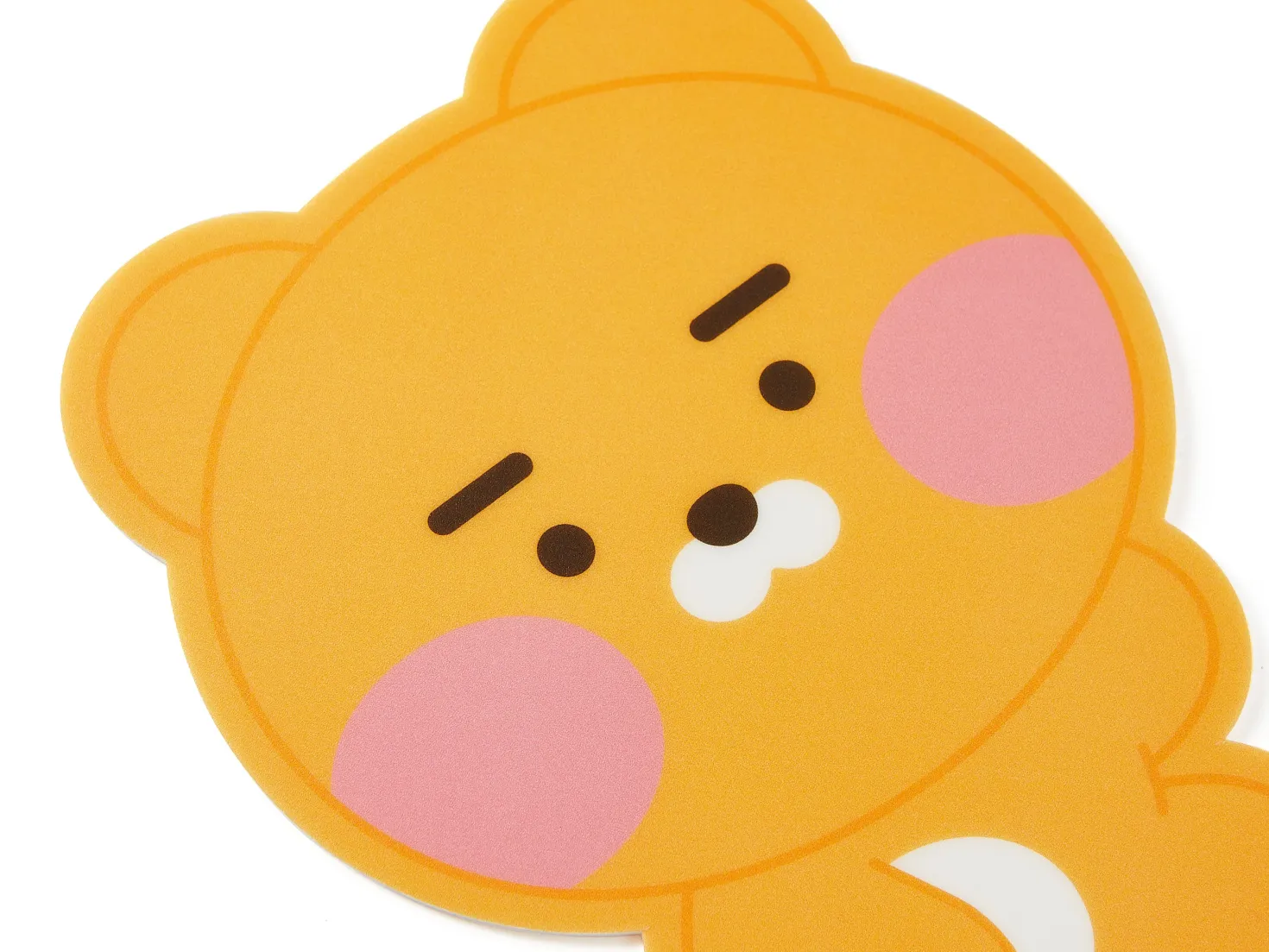 Ryan Baby Dreaming Mouse pad