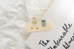 Save the Earth Deco Sticker